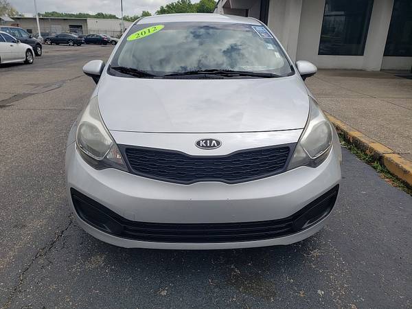 2012 Kia Rio NO ACCIDENTS OR DAMAGE! Drive Away TODAY! - cars & for sale in Louisville, KY – photo 2