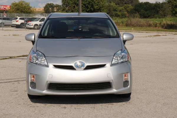 2011 Toyota Prius I 93K MILES ONLY - - by dealer for sale in Omaha, NE – photo 2