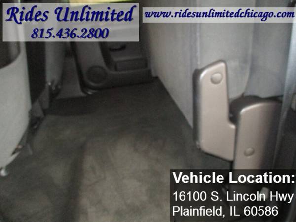 2007 Chevrolet Silverado 1500 LT1 LT1 4dr Crew Cab for sale in Plainfield, IL – photo 23