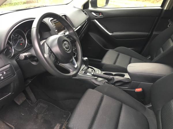 Mazda CX-5 for sale in Auburn, WA – photo 3