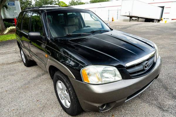 2004 Mazda Tribute LX V6 4dr SUV - CALL or TEXT TODAY!!! - cars &... for sale in Sarasota, FL – photo 16