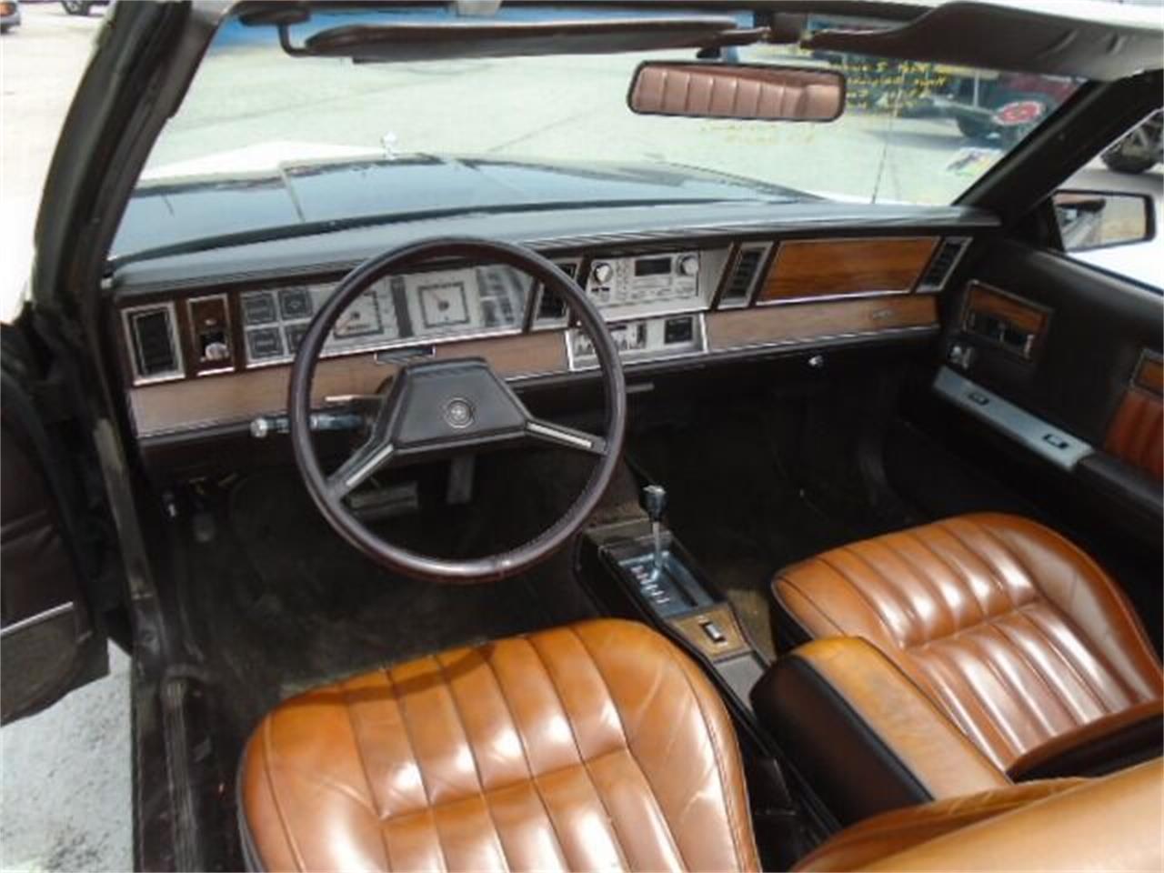 1982 Chrysler LeBaron for sale in Staunton, IL – photo 5