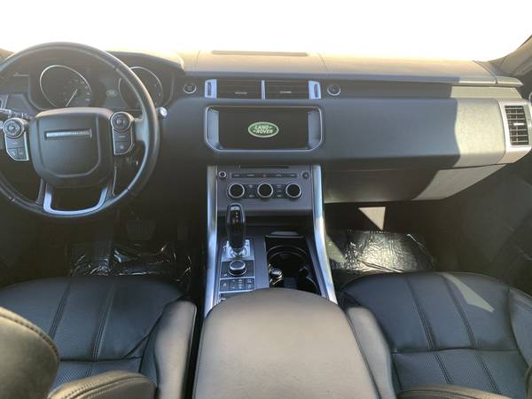 2017 Land Rover Range Rover Sport HSE Sport Utility 4DSUV - cars & for sale in Phoenix, AZ – photo 19