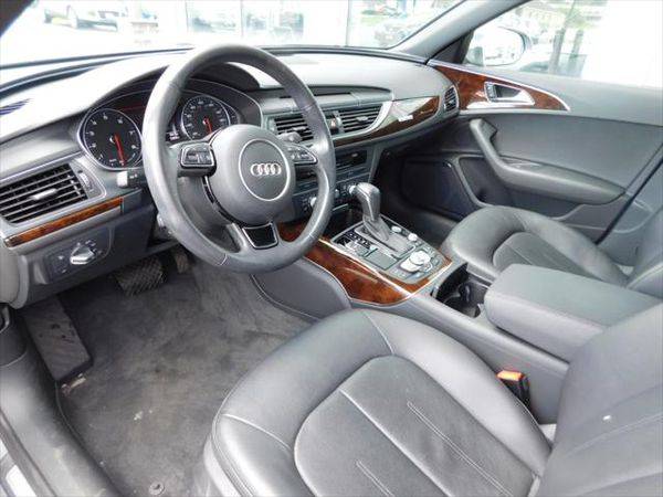2016 Audi A6 2.0T Premium Plus for sale in West Seneca, NY – photo 17
