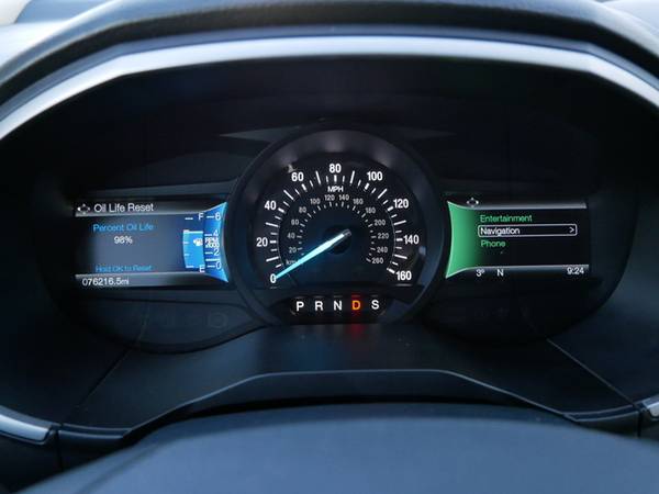 2016 Ford Edge SEL - - by dealer - vehicle automotive for sale in VADNAIS HEIGHTS, MN – photo 24