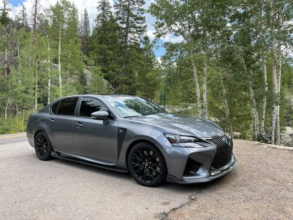 2016 Lexus GSF 5 0 Naturally Aspirated V8 for sale in Vancouver, OR – photo 16