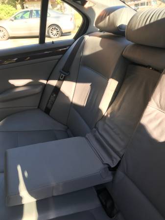 '03 BMW 325xi for sale in Decatur, IL – photo 12