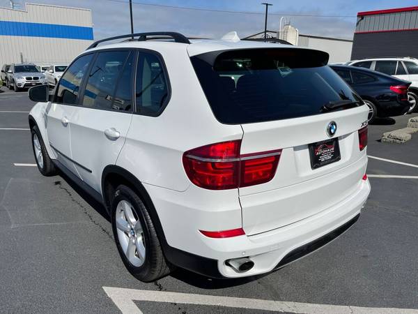 2011 BMW X5 xDrive35i - - by dealer - vehicle for sale in Bellingham, WA – photo 7