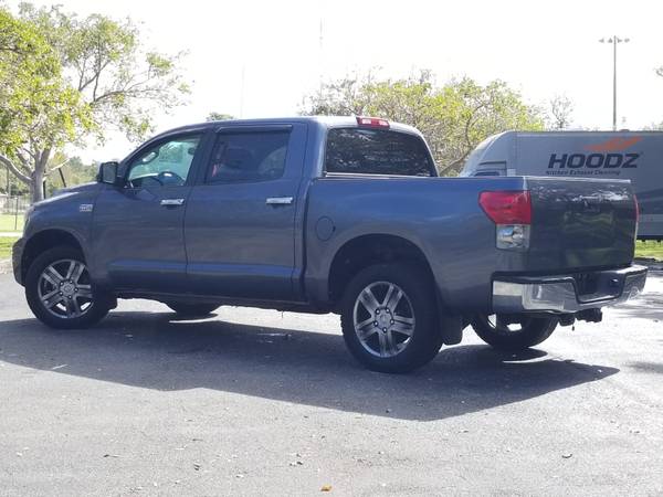 TOYOTA TUNDRA !! IN HOUSE FINANCING!! - cars & trucks - by dealer -... for sale in Hollywood, FL – photo 7