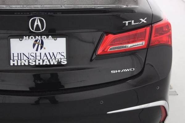 2019 Acura TLX AWD All Wheel Drive w/Advance Pkg for sale in Auburn, WA – photo 10