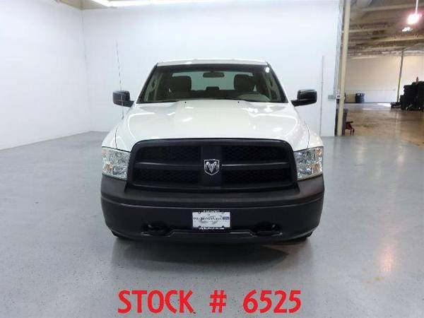 2012 Ram 1500 ~ 4x4 ~ Crew Cab ~ Only 41K Miles! - cars & trucks -... for sale in Rocklin, OR – photo 9