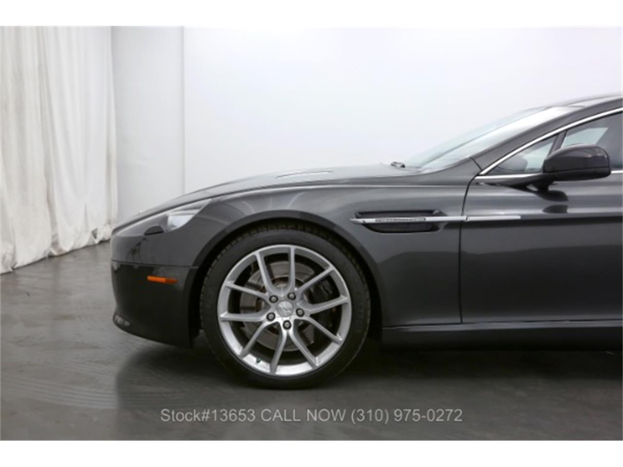 2014 Aston Martin Rapide for sale in Beverly Hills, CA – photo 10