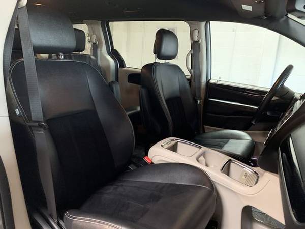 2018 Dodge Grand Caravan Passenger - Shop from Home! Curbside... for sale in Albuquerque, NM – photo 18
