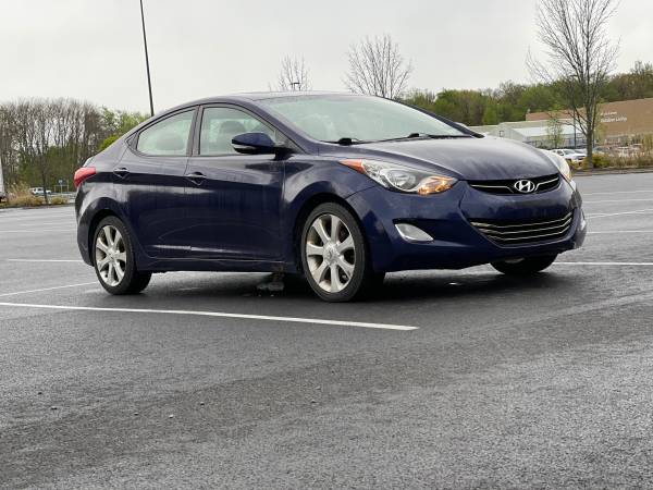 2011 Hyundai Elantra for sale in Schenectady, NY – photo 6