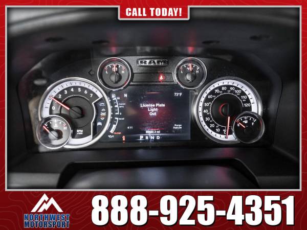2015 Dodge Ram 1500 Bighorn 4x4 - - by dealer for sale in Boise, ID – photo 23