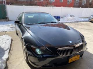 2007 BMW 650i Gran Coupe for sale in Brooklyn, NY – photo 5