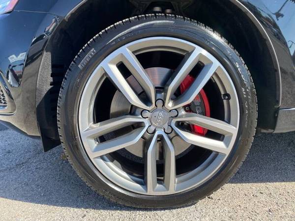 ==2016 AUDI SQ5==SUPERCHARGER***((LOADED))***100%GUARANTEED... for sale in Springdale, AR – photo 22