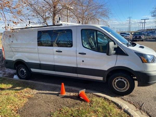 2019 Ford Transit-350 Base - van - cars & trucks - by dealer -... for sale in Shakopee, MN – photo 6