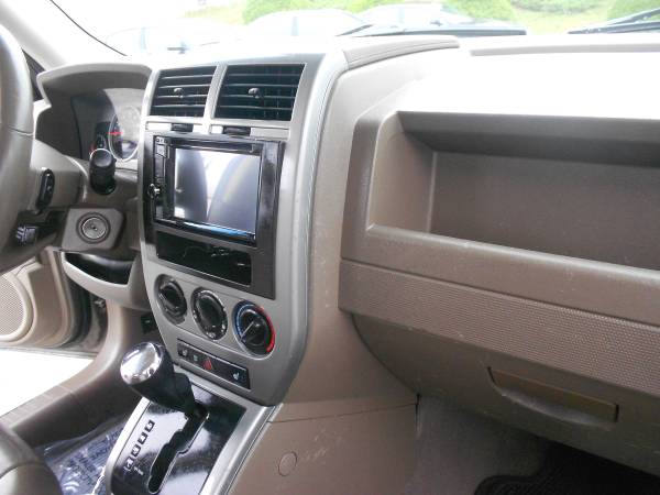 Jeep Patriot 4x4 Limited Leather Bluetooth Aux **1 Year Warranty*** for sale in hampstead, RI – photo 11