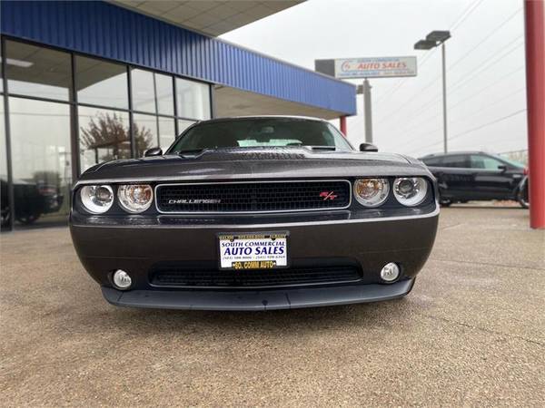2013 Dodge Challenger R/T Plus Coupe - cars & trucks - by dealer -... for sale in Albany, OR – photo 14