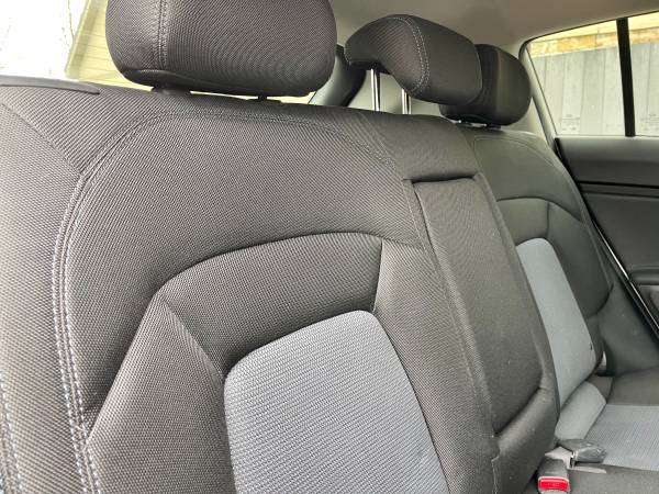 2015 Kia Sportage LX 2 4L FWD Camera 1 Owner Rust Free Clean Title for sale in Cottage Grove, WI – photo 8