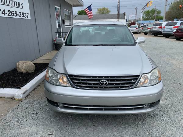 2004 Toyota Avalon XL (ONLY 122, 432 MILES! - - by for sale in Warsaw, IN – photo 18