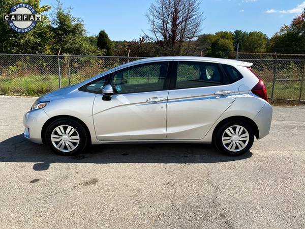 Honda Fit Automatic Cheap Car for Sale Used Payments 42 a Week!... for sale in Myrtle Beach, SC – photo 5
