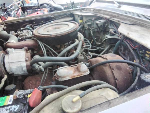 1978 International Scout for sale in Enfield, CT – photo 20