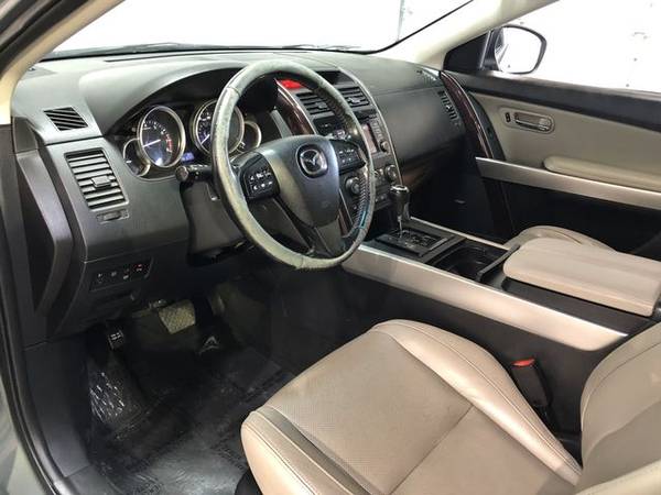 MAZDA CX-9 All vehicles fully Sanitized~We are open for you!! - cars... for sale in Albuquerque, NM – photo 10
