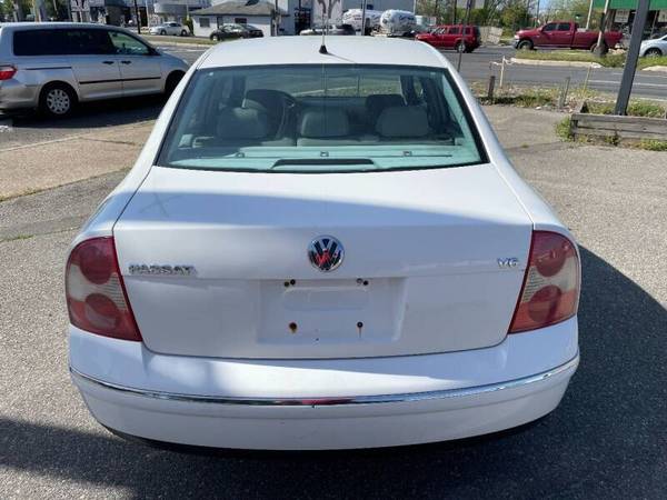 2002 volkswagon passat - Priced To sell Fast - - by for sale in burlington city, PA – photo 8