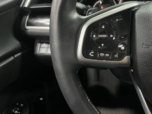 2020 Honda Civic Sedan Sport CVT - - by dealer for sale in Norco, CA – photo 23