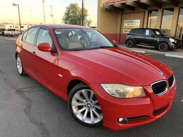 2011 BMW 3 Series 328i Sedan 4D ONLY CLEAN TITLES! FAMILY... for sale in Surprise, AZ – photo 2