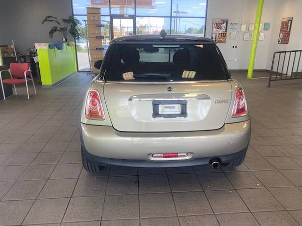 2011 Mini Cooper - - by dealer - vehicle automotive sale for sale in Fort Myers, FL – photo 4