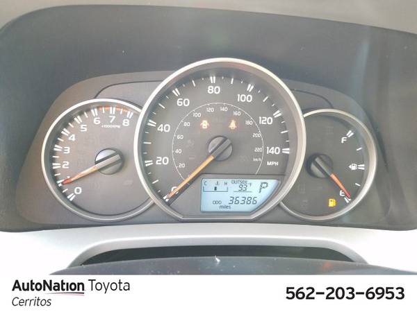 2016 Toyota RAV4 LE SKU:GW309374 SUV for sale in Cerritos, CA – photo 11