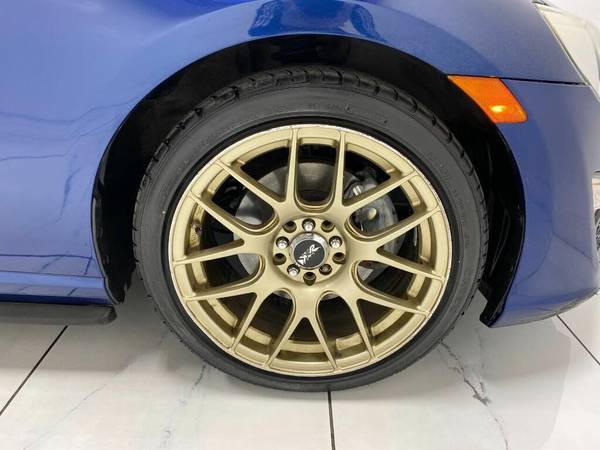 2013 Scion FR-S 10 Series - - by dealer - vehicle for sale in Rancho Cordova, CA – photo 24