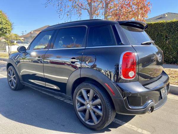 2012 MINI Countryman Cooper S Hatchback 4D - FREE CARFAX ON EVERY for sale in Los Angeles, CA – photo 10