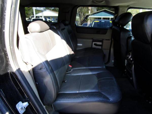2003 HUMMER H2 Sport Utility BUY HERE/PAY HERE ! for sale in TAMPA, FL – photo 8