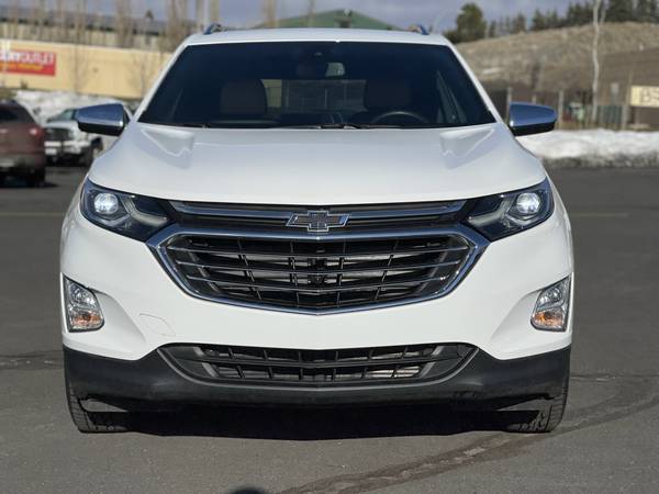2018 Chevrolet Equinox Premier/No Accidents or Damage/cars & for sale in Pullman, WA – photo 5