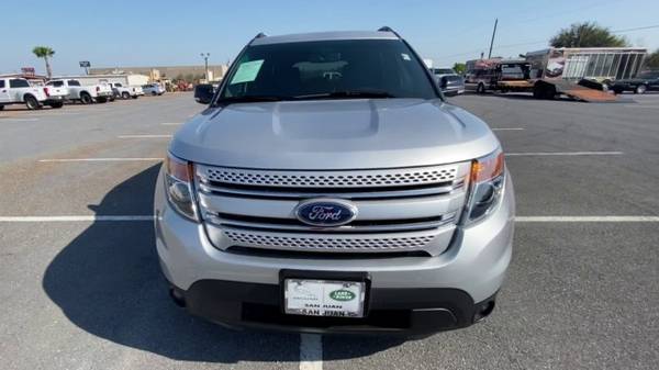 2015 Ford Explorer XLT - - by dealer - vehicle for sale in San Juan, TX – photo 3