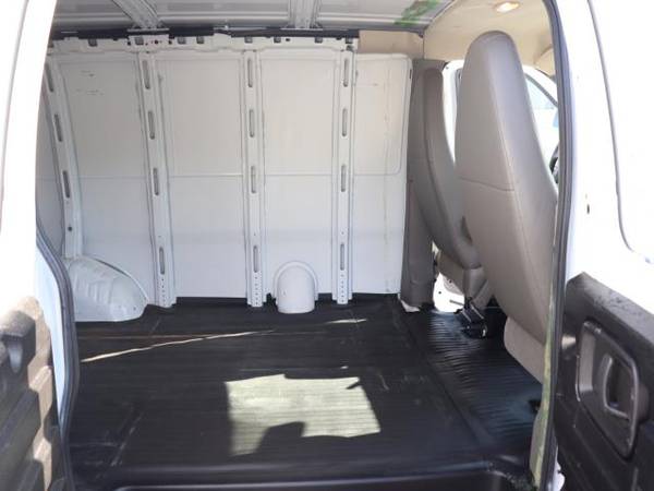 2014 GMC Savana Cargo Van RWD 3500 135 - cars & trucks - by dealer -... for sale in Plaistow, NY – photo 10