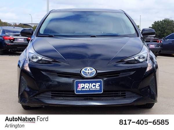 2016 Toyota Prius Two SKU:G3011097 Hatchback - cars & trucks - by... for sale in Arlington, TX – photo 2