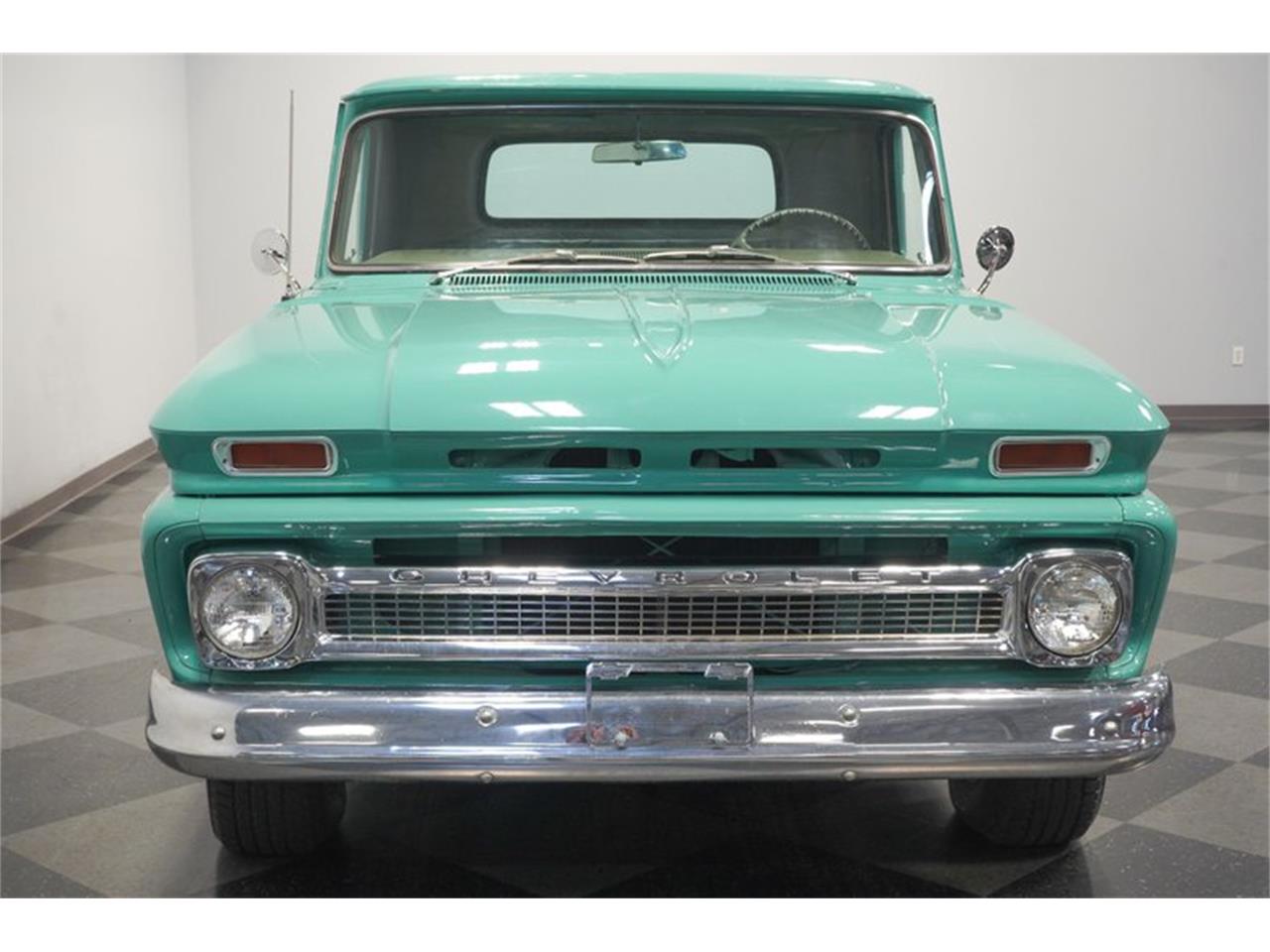 1965 Chevrolet C10 for sale in Mesa, AZ – photo 19