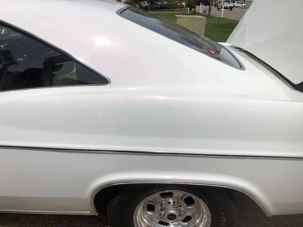 1966 Chevrolet Impala SS for sale in Ashland, VA – photo 8