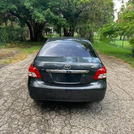 2007 TOYOTA YARIS $3,950 153,515 MILES - cars & trucks - by owner -... for sale in Fort Myers, FL – photo 9