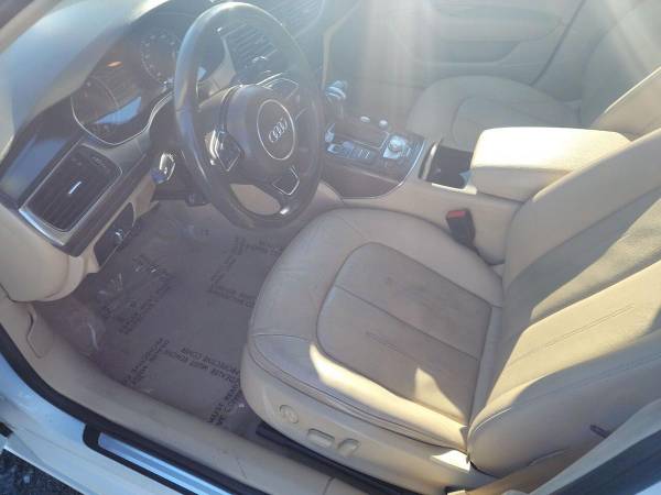 2015 Audi A6 2 0T Premium 4dr Sedan - TEXT OR CALL for sale in Grand Rapids, MI – photo 9