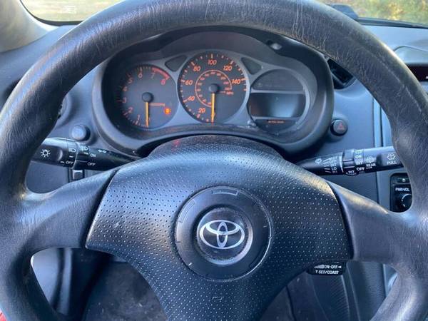 TOYOTA CELICA **75,000 MILES**1OWNER 0ACCIDENT RED SPORTS... for sale in VALLLEY FALLS, MO – photo 21