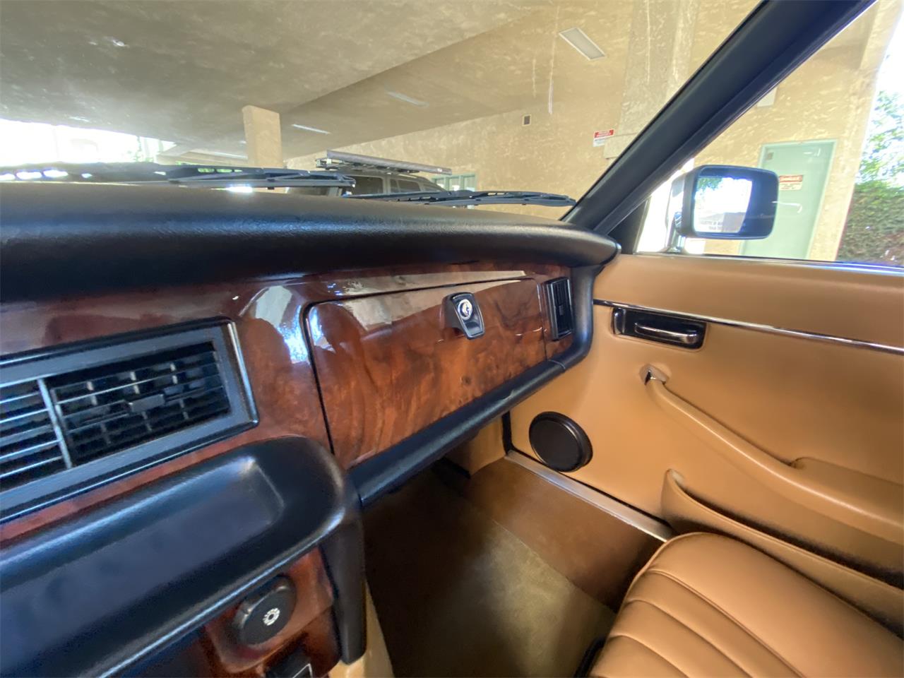 1985 Jaguar XJ6 for sale in Fullerton, CA – photo 29
