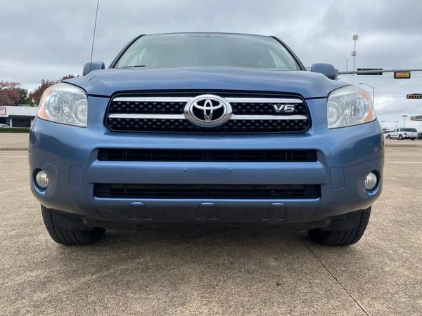 2009 toyota rav 4 - cars & trucks - by dealer - vehicle automotive... for sale in Duncanville, TX – photo 2