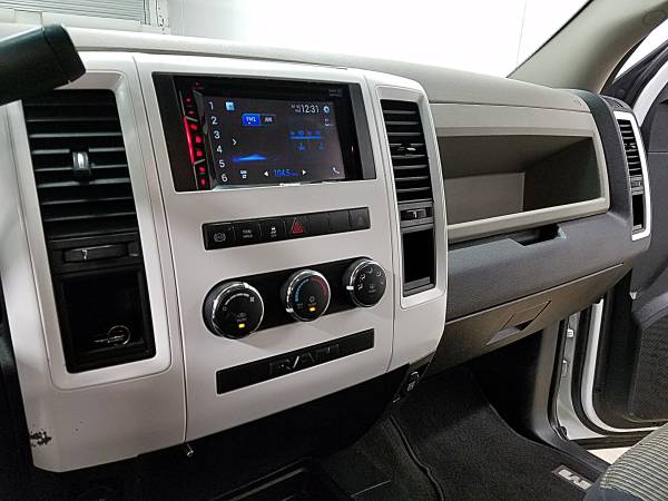 2012 Ram 2500 Crew Cab ST Pickup 4D 6 1/3 ft 4WD for sale in Sanford, FL – photo 10