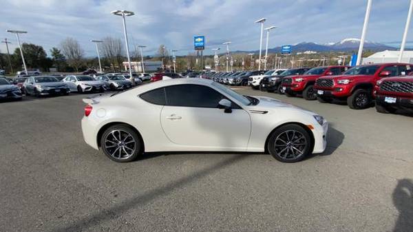 2020 Subaru BRZ RWD 2dr Car Limited Manual - - by for sale in Redding, CA – photo 3